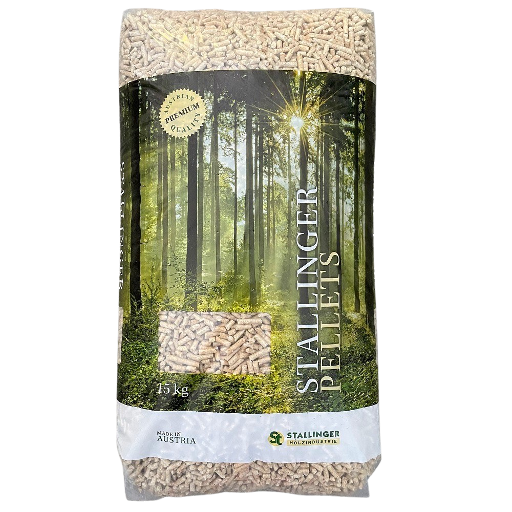 PELLETS STALLINGER