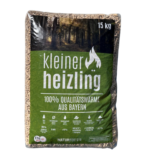 PELLETS KLEINER