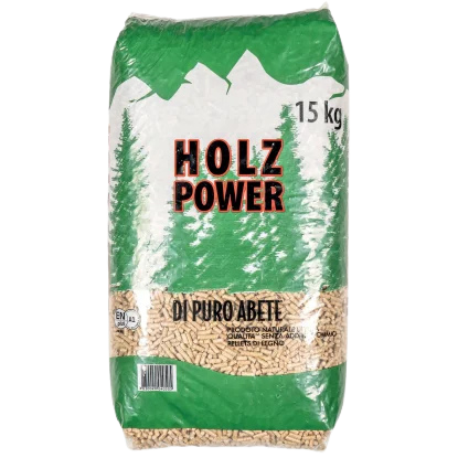 PELLETS HOLZPOWER