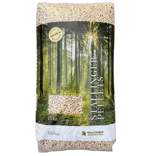 PELLETS STALLINGER