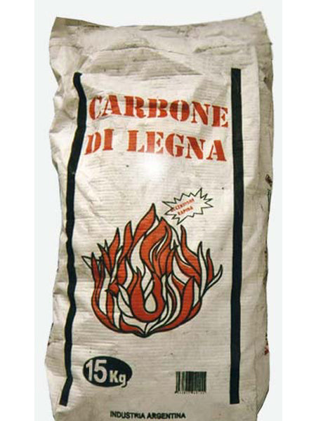 CARBONE ARGENTINO 15KG